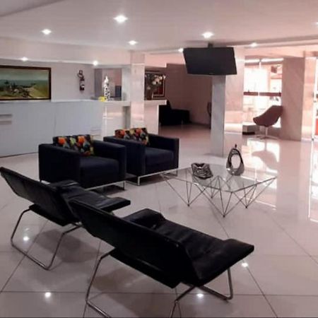 Manaira Palace Apt 234 Appartement João Pessoa Buitenkant foto