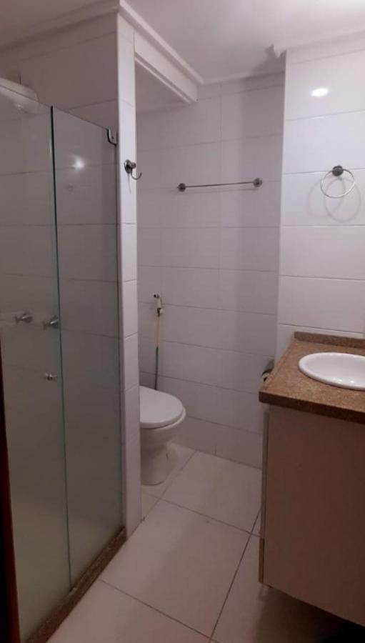 Manaira Palace Apt 234 Appartement João Pessoa Buitenkant foto