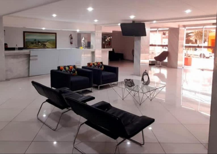 Manaira Palace Apt 234 Appartement João Pessoa Buitenkant foto