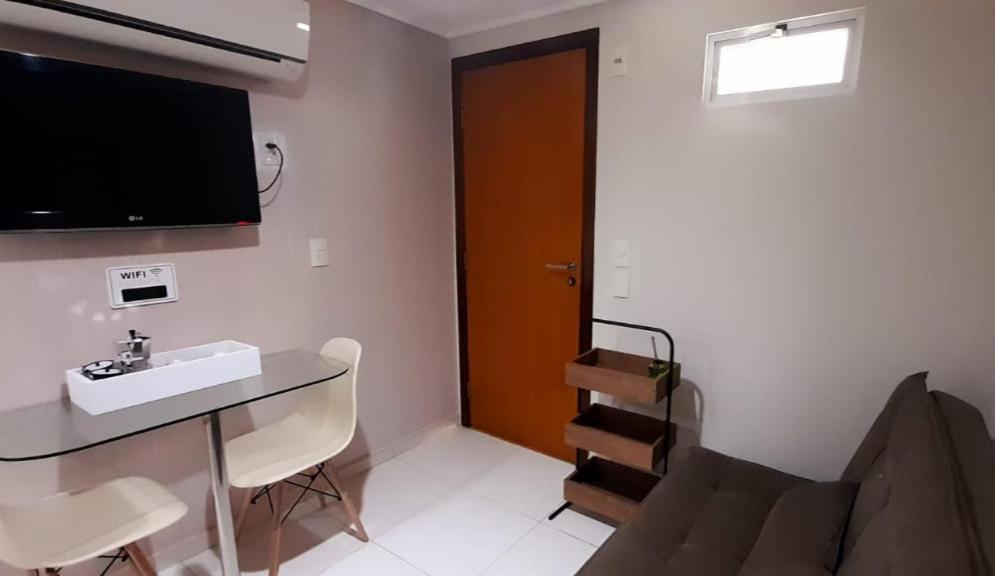 Manaira Palace Apt 234 Appartement João Pessoa Buitenkant foto