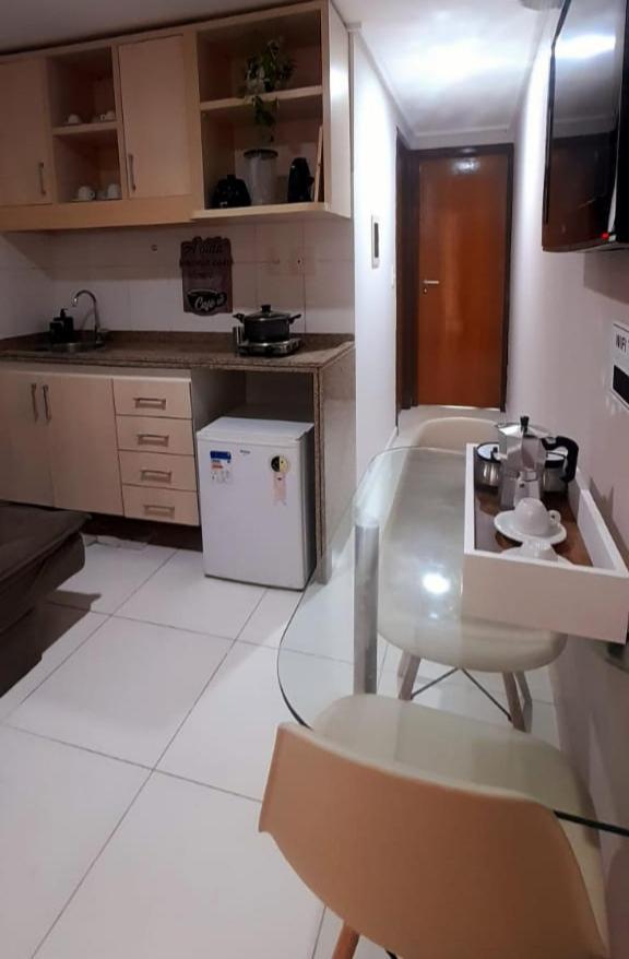 Manaira Palace Apt 234 Appartement João Pessoa Buitenkant foto